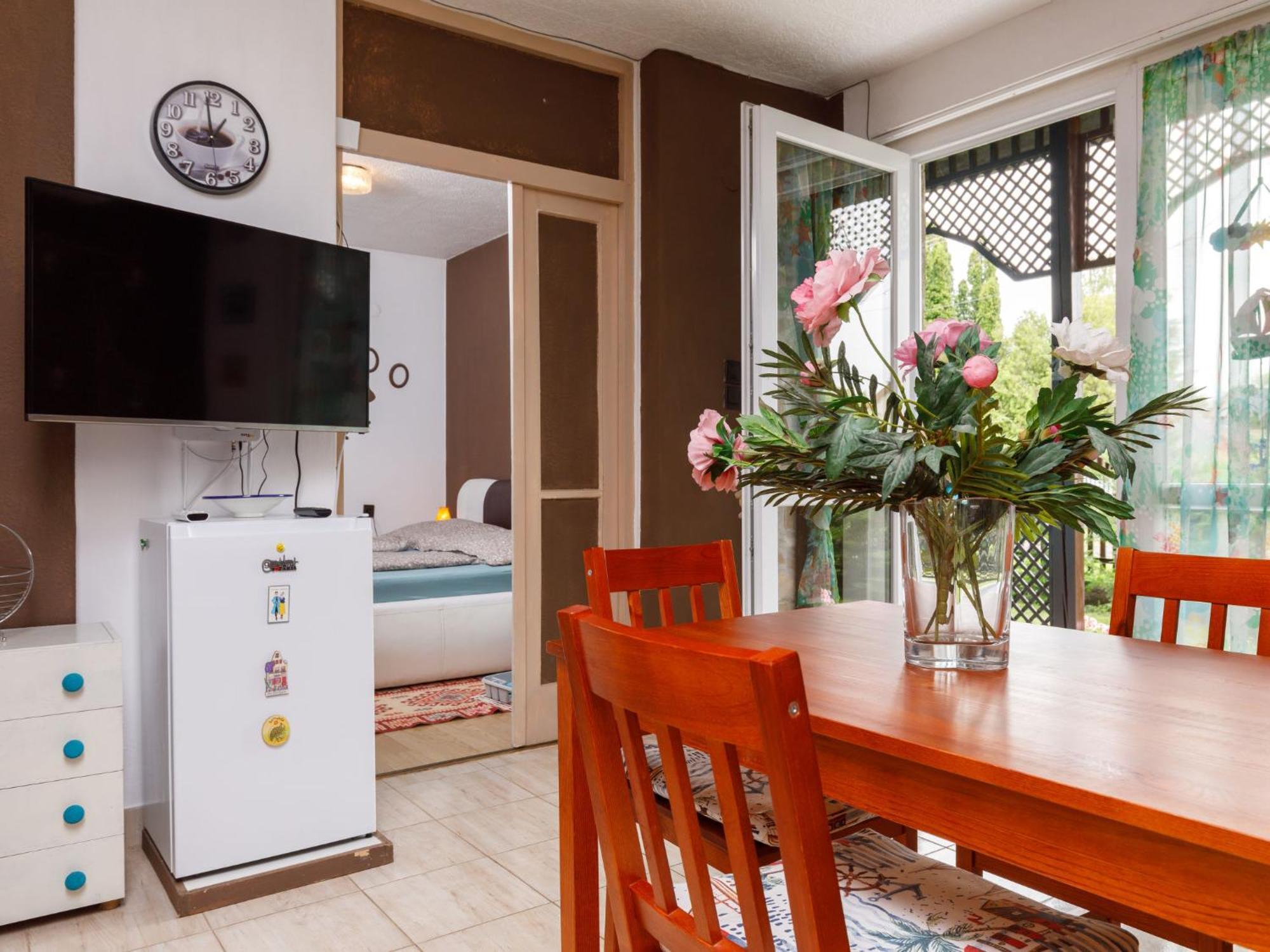 Holiday Home Gagarin-2 By Interhome Balatonkeresztúr エクステリア 写真