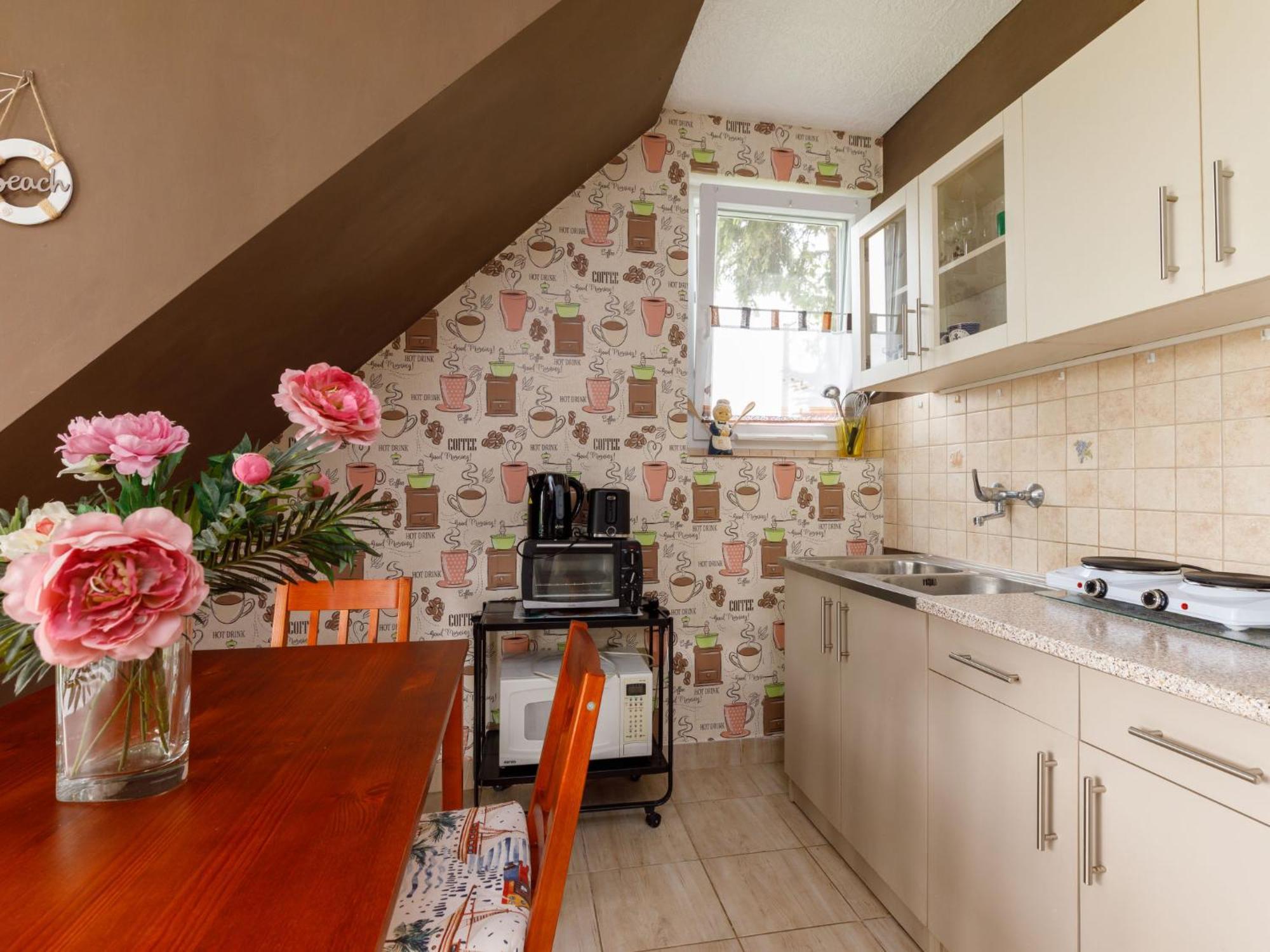 Holiday Home Gagarin-2 By Interhome Balatonkeresztúr エクステリア 写真